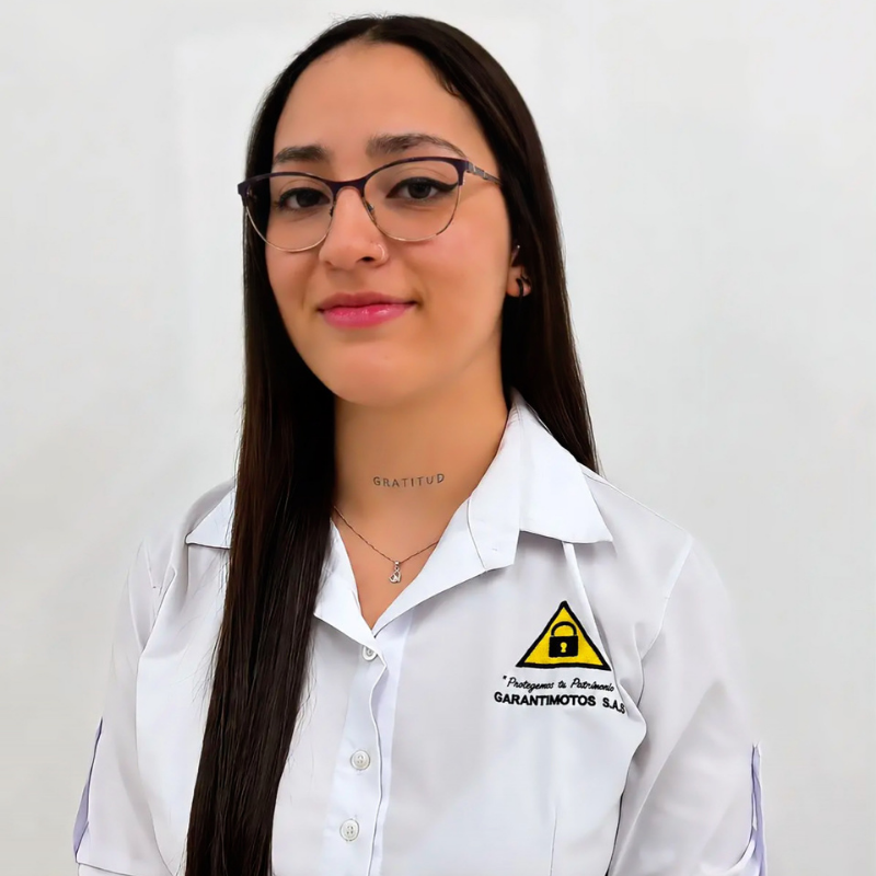 Leidy Mariana Cañas Cano