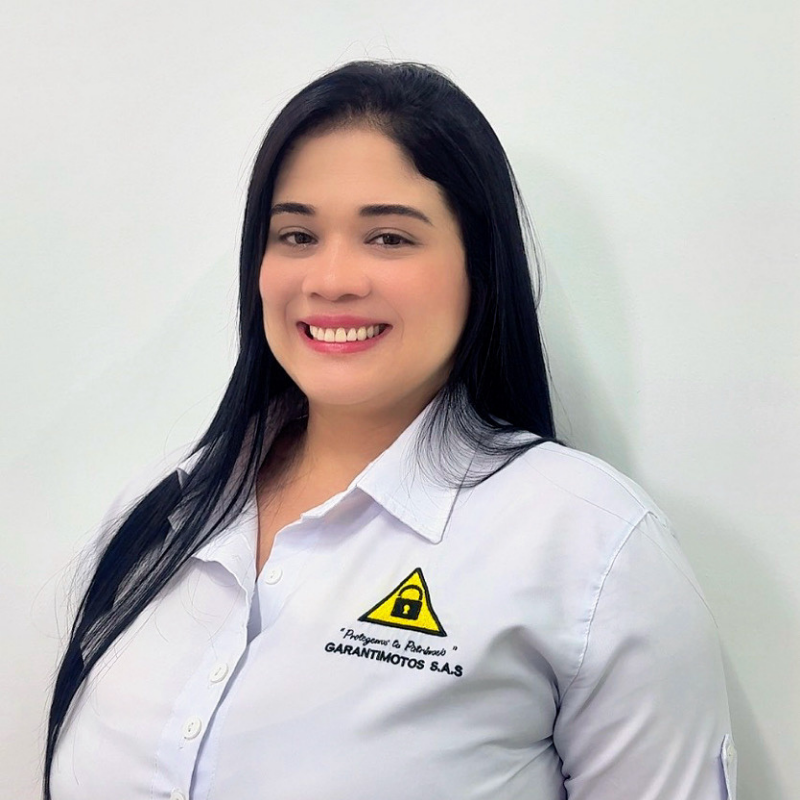 Melissa Ochoa Galeano
