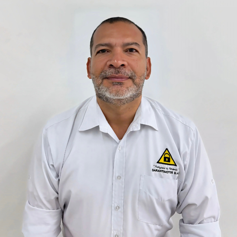Juan Felipe Gallego