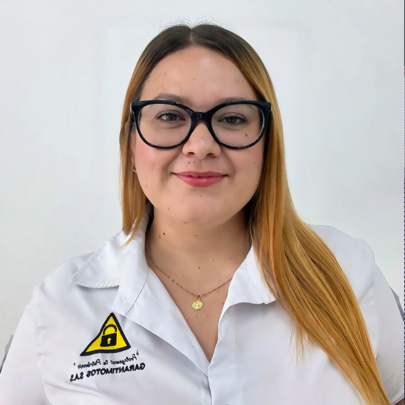Liliana Espinosa Quintero